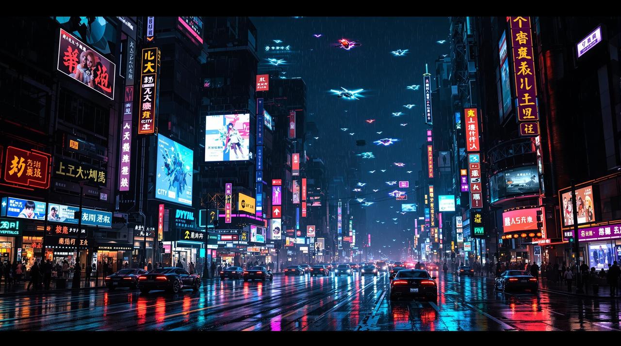 赛博朋克2077：夜之城传说 - 电影 在线观看 91精品国产